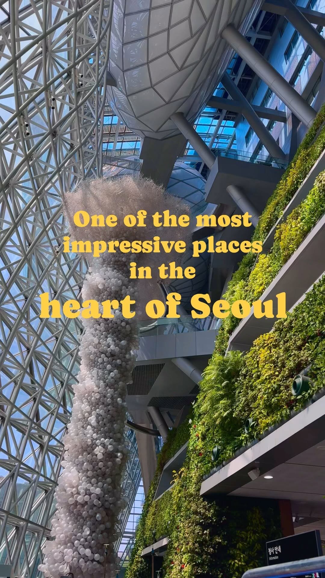 Stan Choi, Seoul Sky