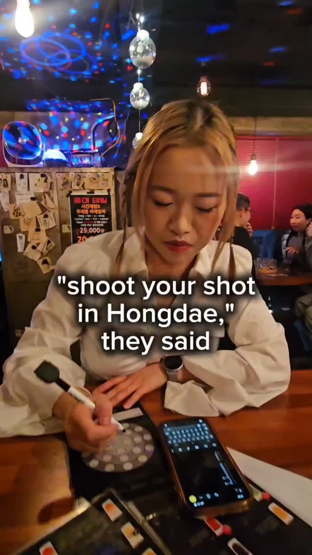 sammi🌸, Seogyo-dong