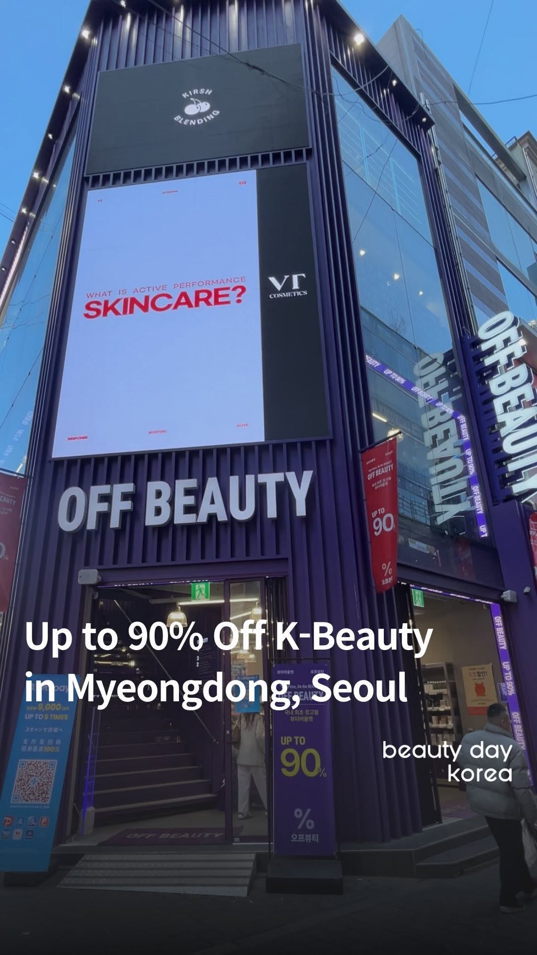 Beauty Day Korea | Your one and only K-Beauty Curator, Myeong-dong