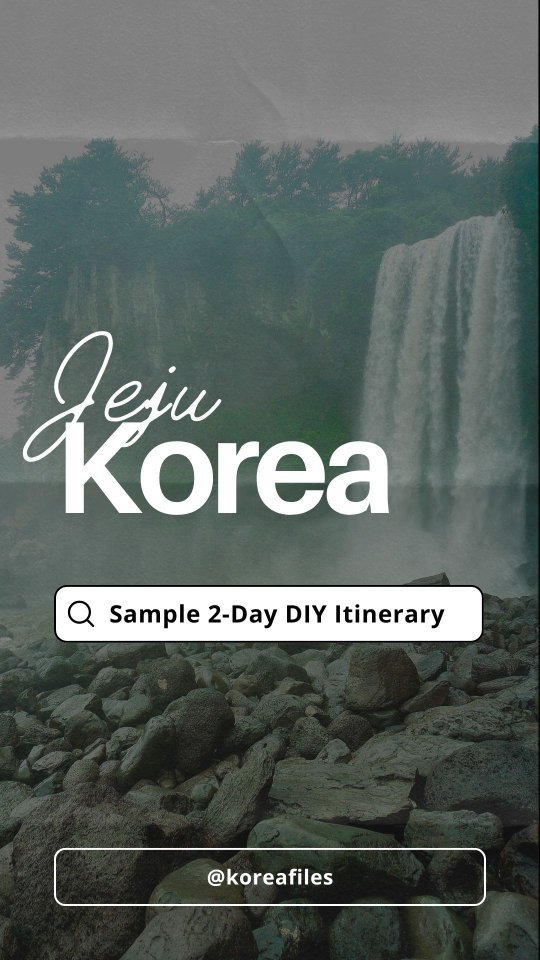 KoreaFiles | Travel Guides & Itineraries, Jusangjeollidae