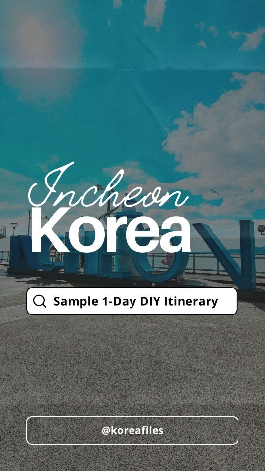 KoreaFiles | Travel Guides & Itineraries, Chinatown Incheon