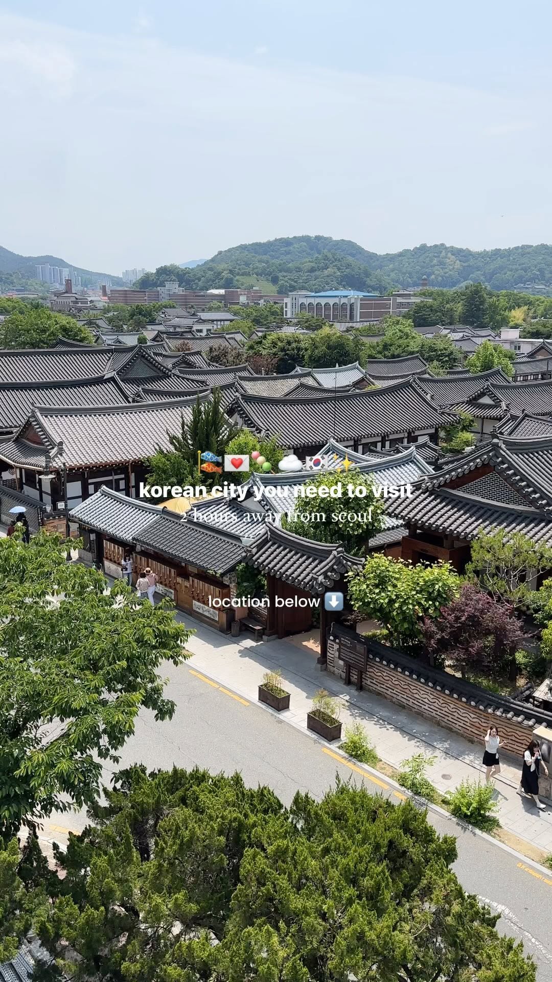 Anastasiia, Jeonju-si