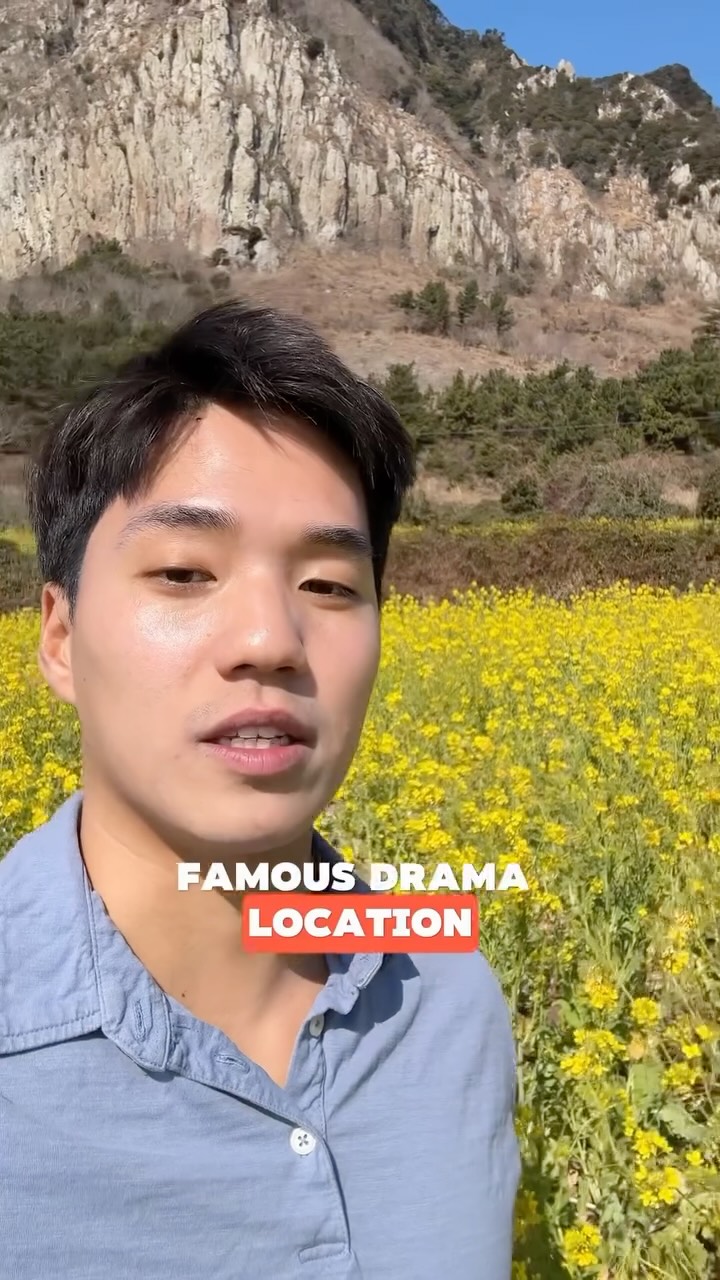 minsuk, Jeju Island