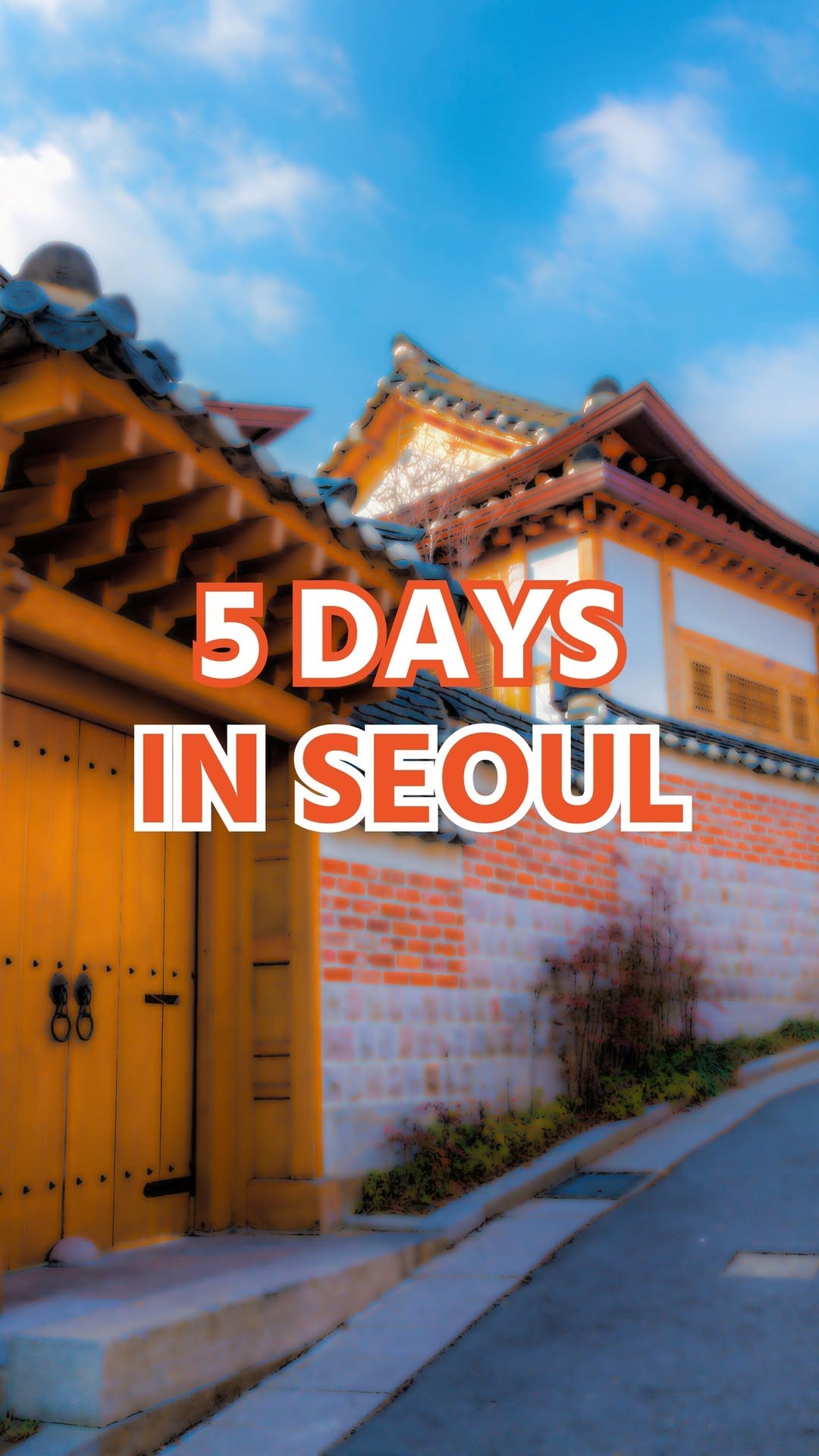 Korea Travel Guide 🇰🇷, Gyeongbokgung Palace