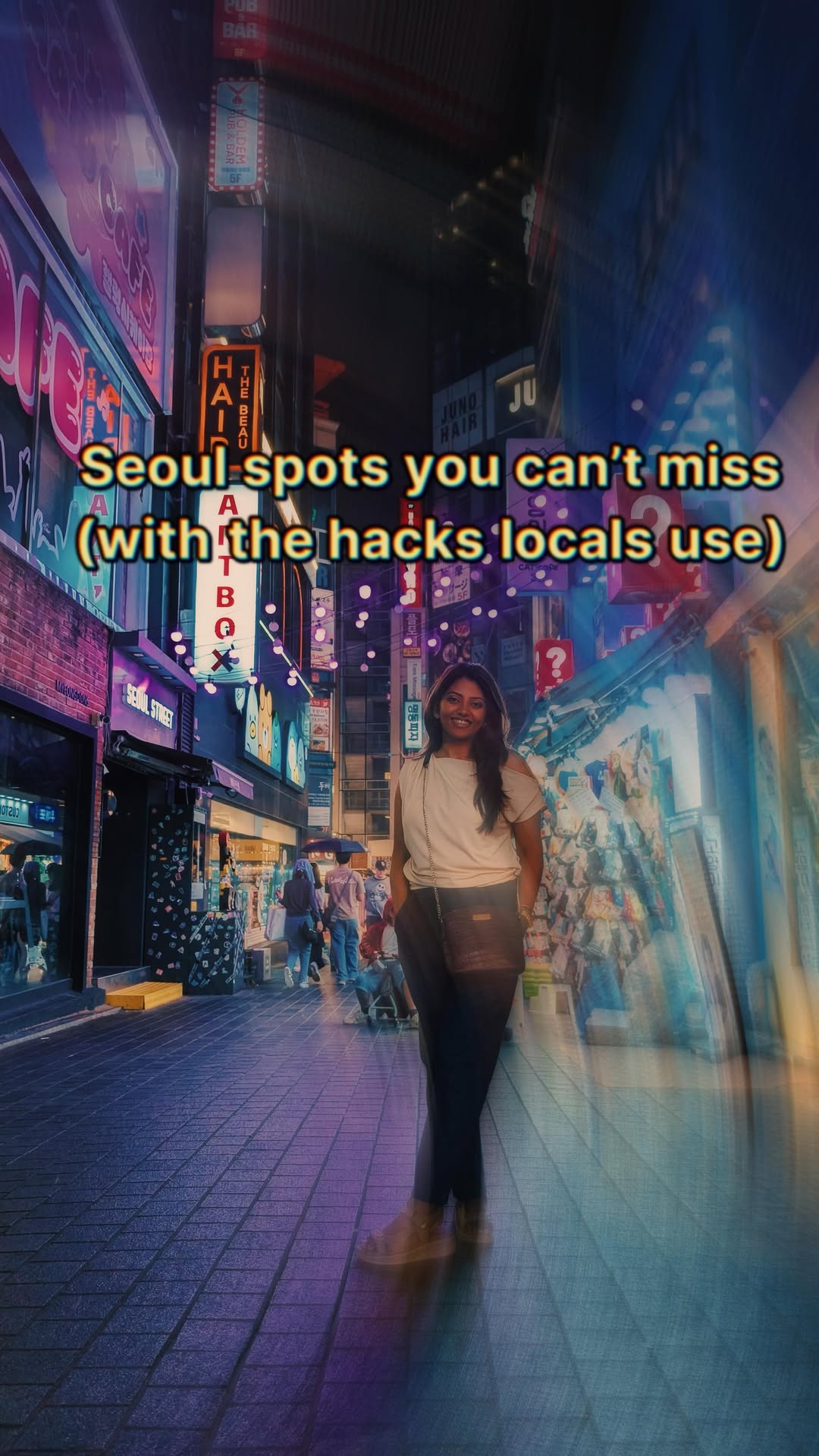 Pratibha Sahoo |  Travel • Lifestyle • Real Talk, Gyeongbokgung Palace