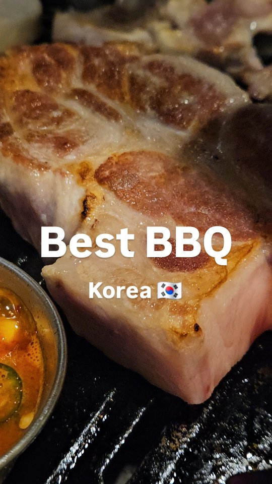 Soonho bae, Myeong-dong