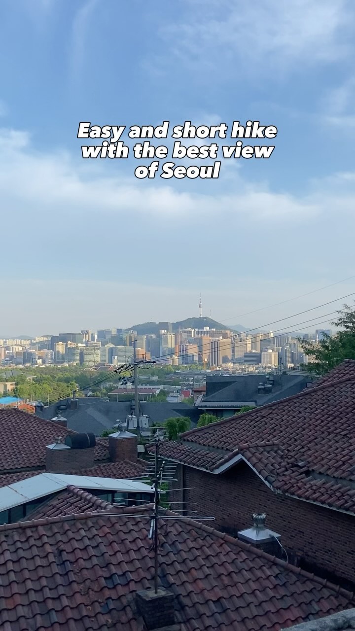 HOMESINKOREA Corp., Inwangsan