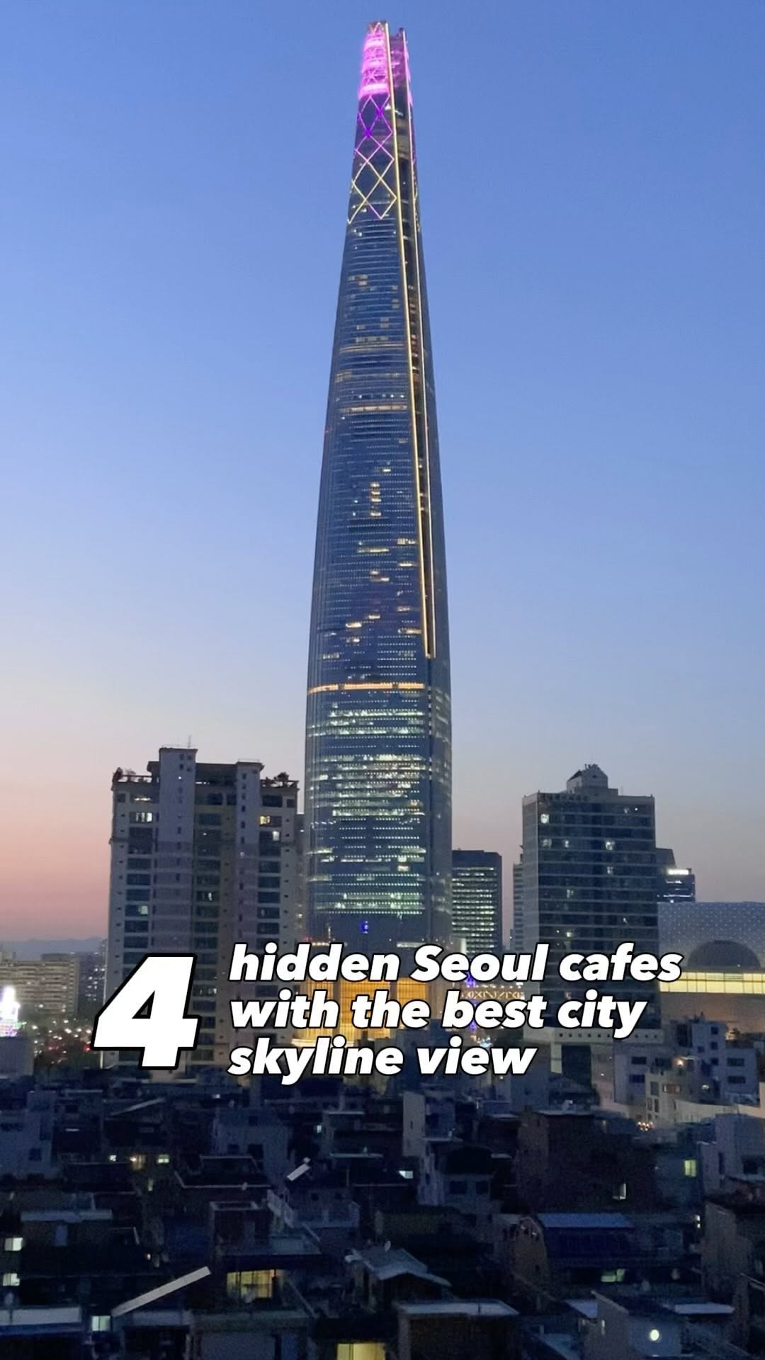 HOMESINKOREA Corp., 타이프 한강점