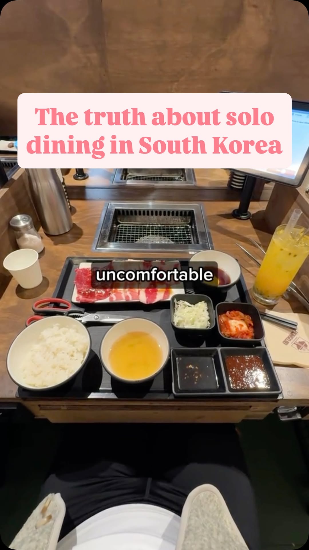 ✨Jaymfs✨, Myeong-dong
