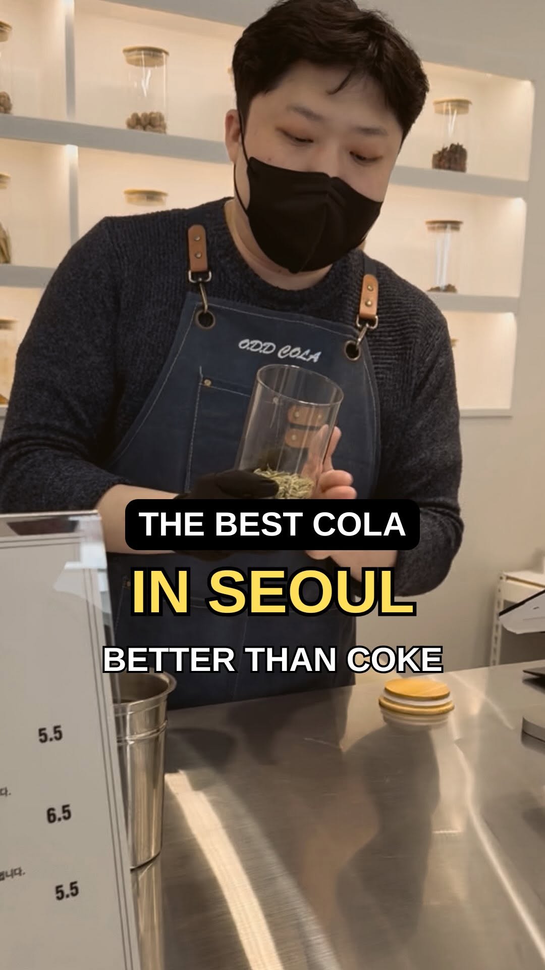 MAY | Travel Tips & Culture Finds 🇰🇷🇯🇵, Hyehwa-dong