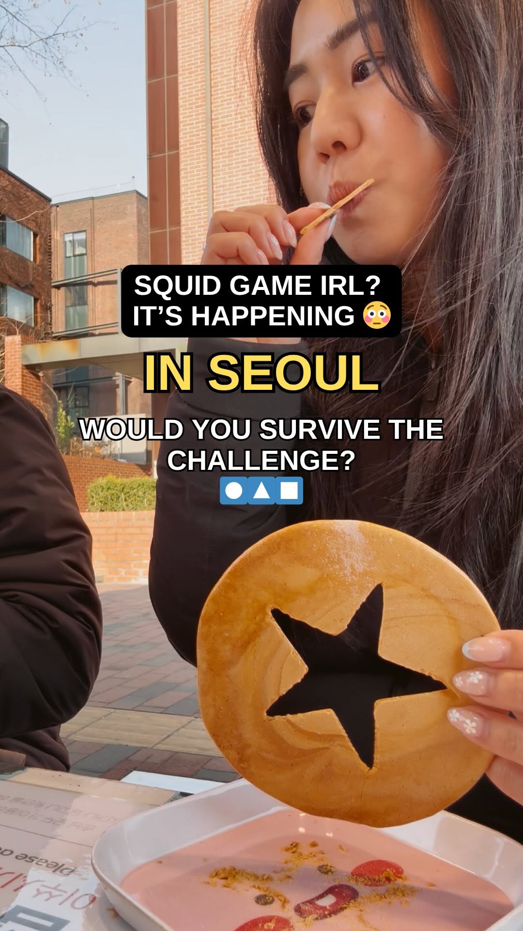 MAY | Travel Tips & Culture Finds 🇰🇷🇯🇵, Hyehwa