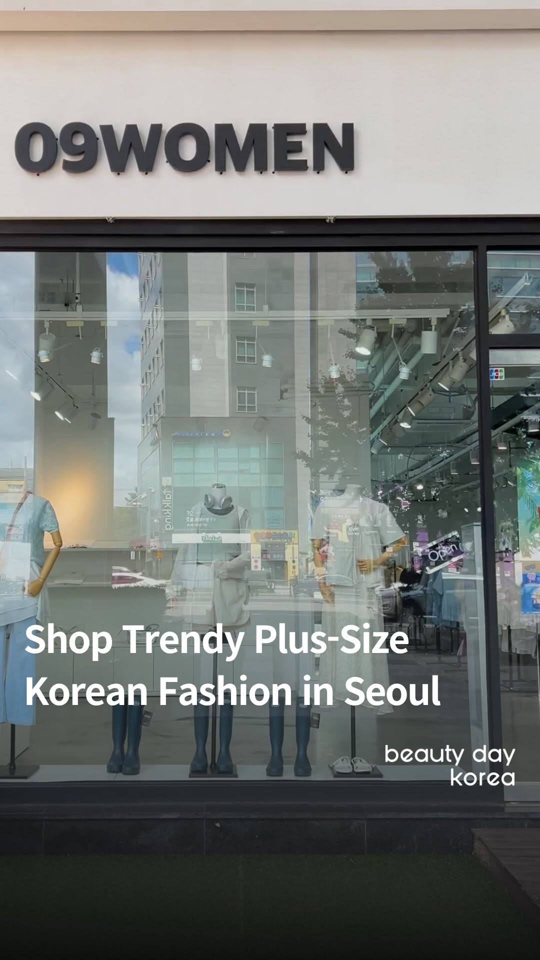 Beauty Day Korea | Your one and only K-Beauty Curator, Hapjeong-dong