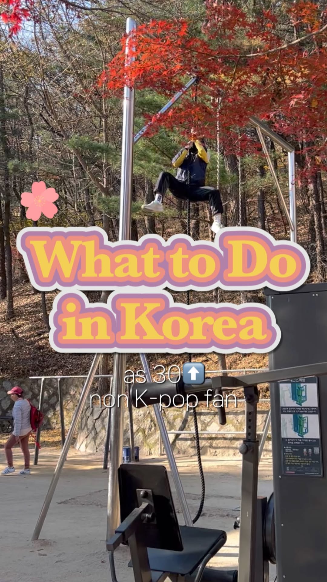 미자인서울 Mija in Seoul, N Seoul Tower