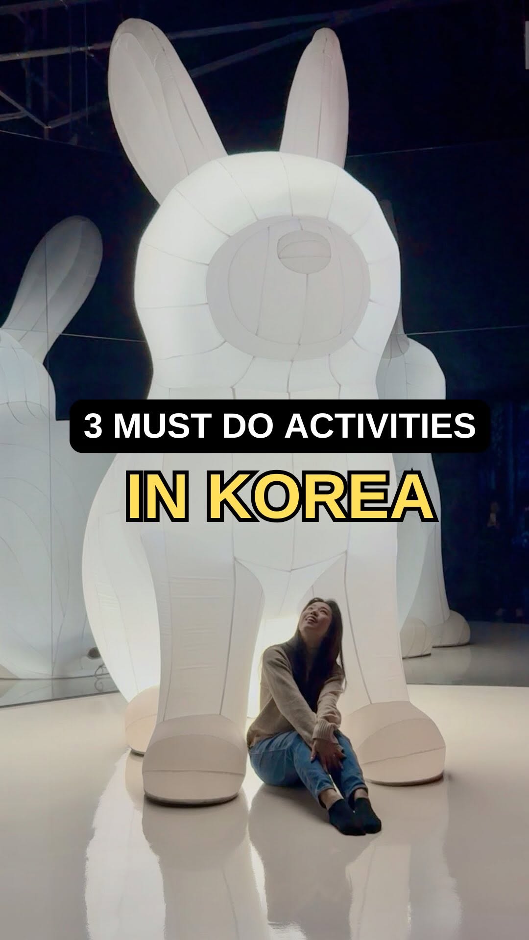 MAY | Travel Tips & Culture Finds 🇰🇷🇯🇵, Arte Museum Yeosu