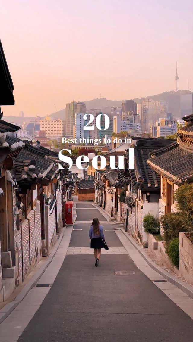Natalia & Karolina | Travel Content Creators |, Gyeongbokgung Palace