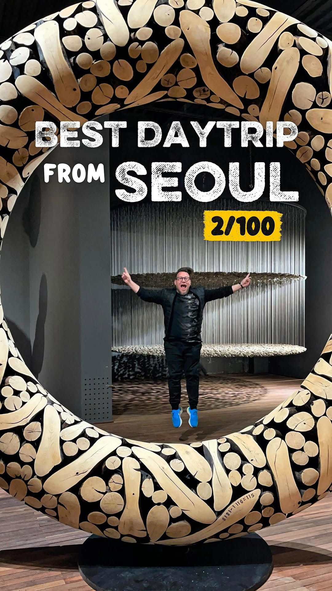 Hristo Georgiev, Seoul