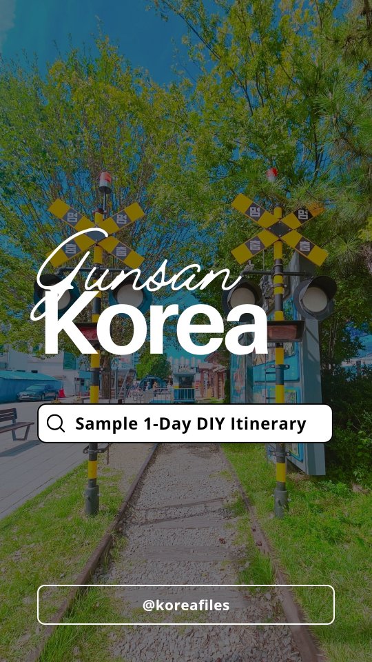 KoreaFiles | Travel Guides & Itineraries, Central City