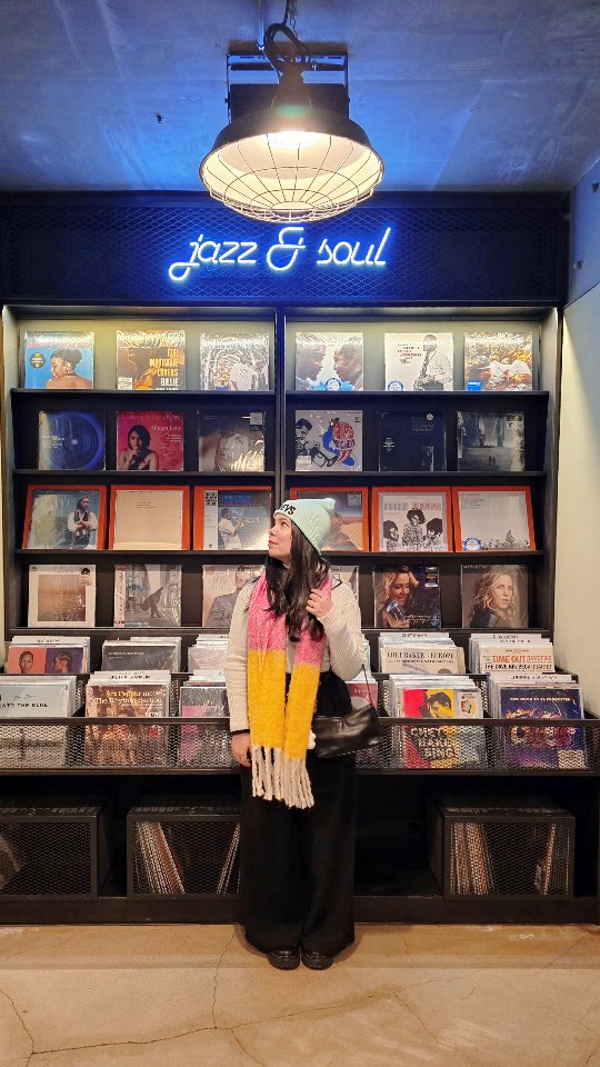 It Baphônica 💗, Vinyl & Plastic