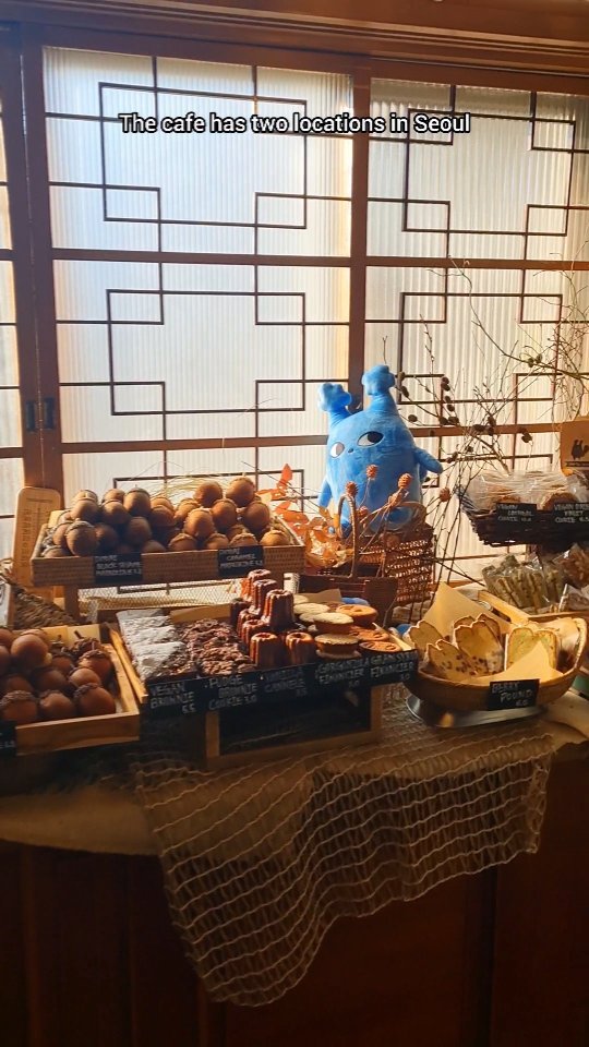 Sara, Yongsan District
