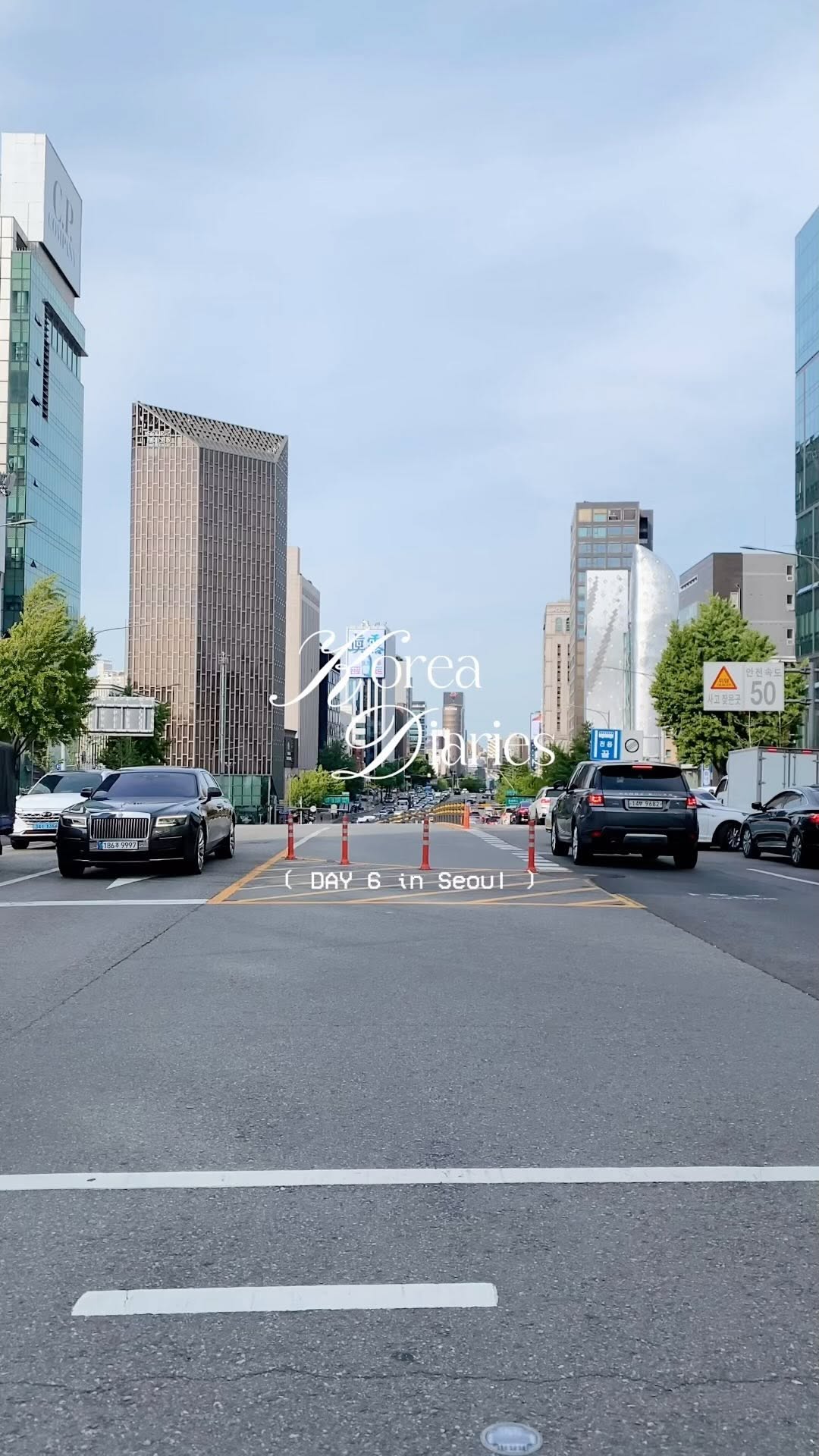 moni ⁷, Gangnam-gu
