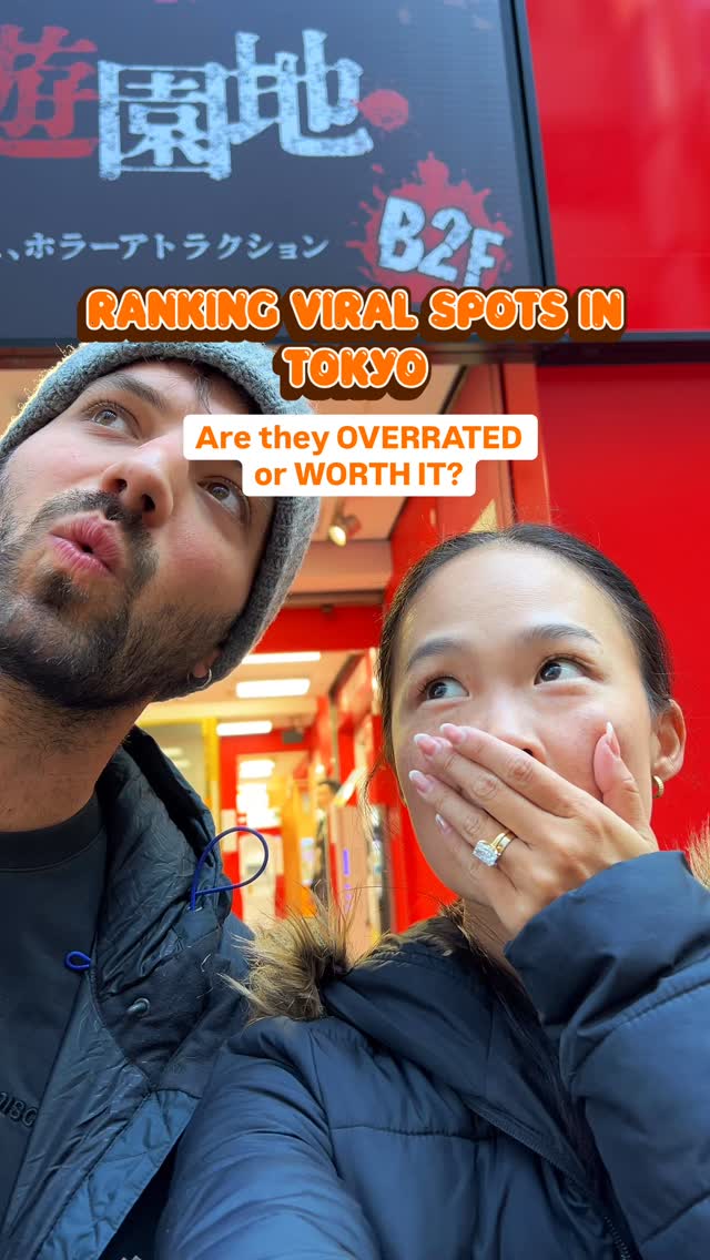Mia & Lev | Curated Travel Destination Guides, Shibuya Scramble Crossing