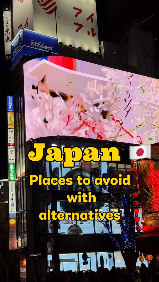 Saloni & Prathmesh | Travel & lifestyle, Shibuya Scramble Crossing