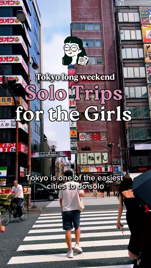 weekend travel ✈️, Nikko