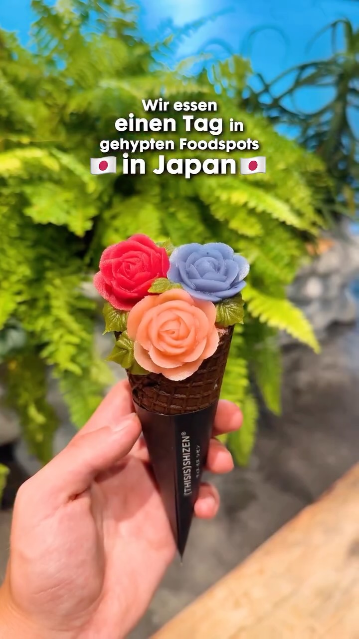 Fabi und Philipp Strehlow, Osaka