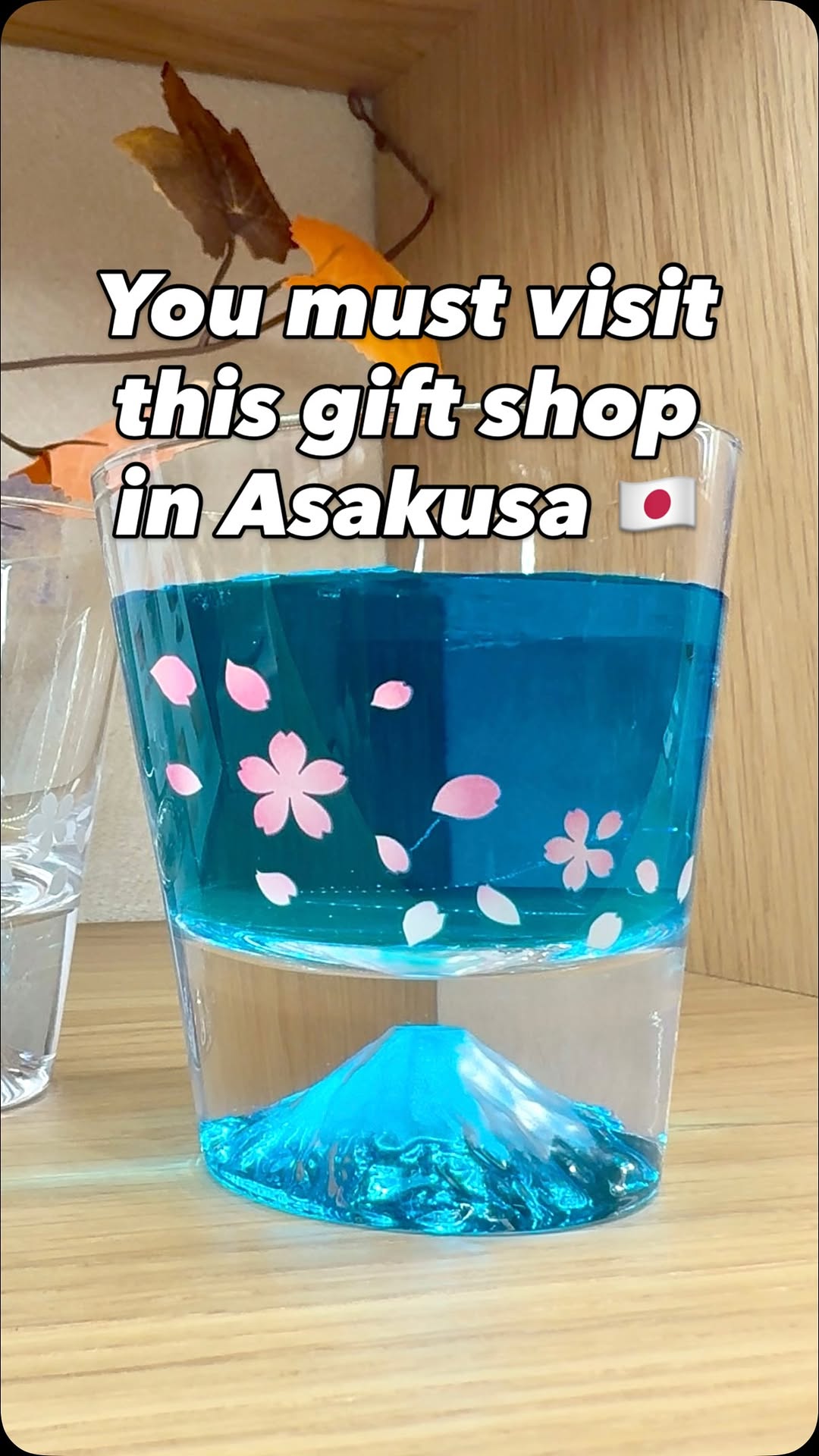 Asakusa Gift Shop｜Nihon Miyabi, Nakamise-dori Street