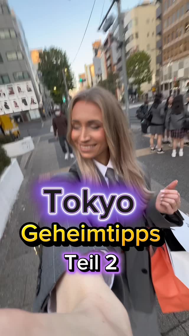 Angelina Patchouli💋, Shinjuku Gyoen National Garden