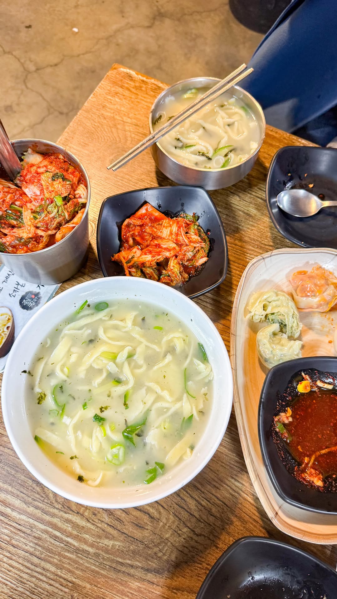 steph 🤍 | foodie & content creator, Gyeongbokgung Palace