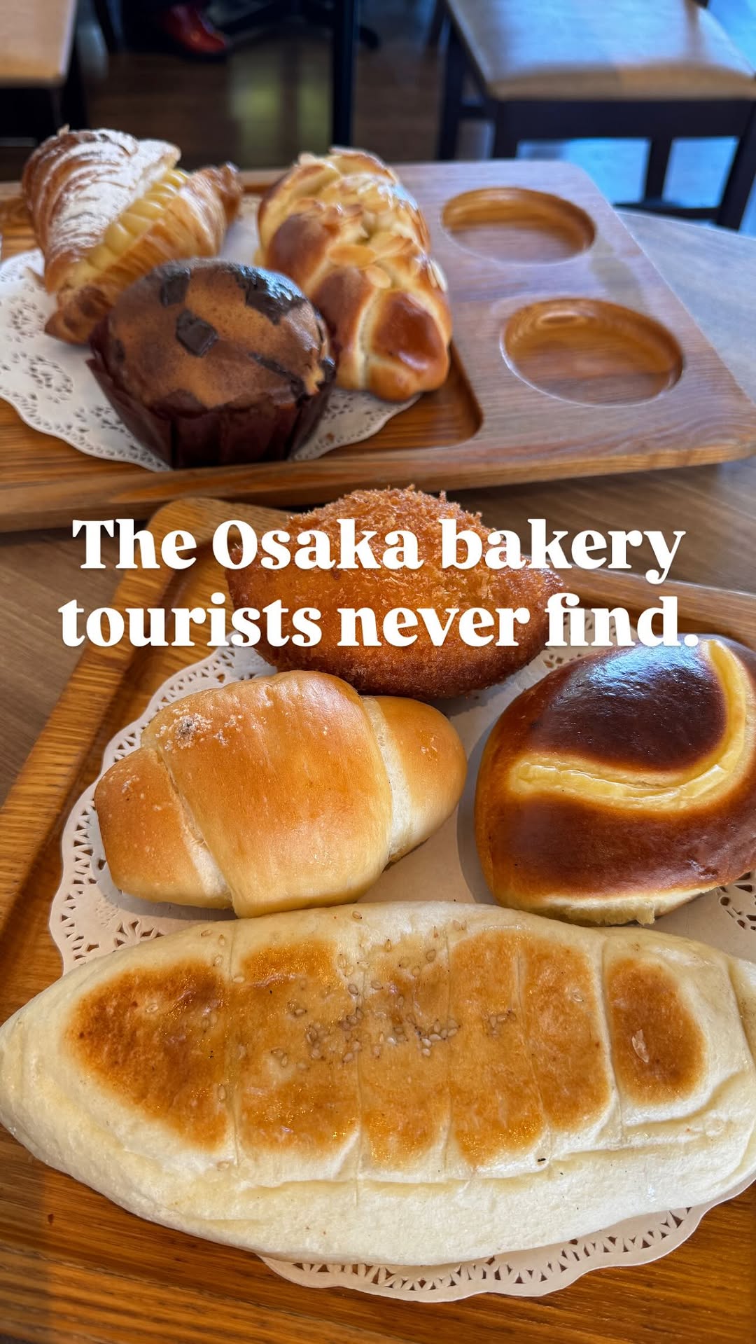 Japan Food, Travel & Stories 🇯🇵 | Koyama, Tapioca Shokudo