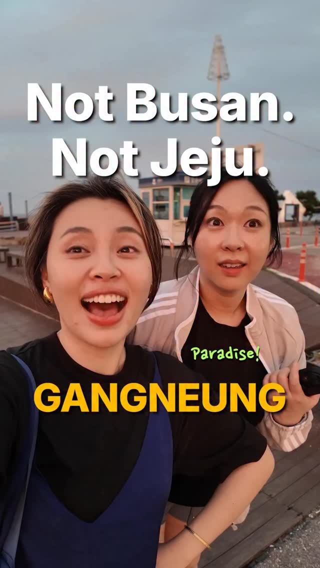 Travels with Syl | Solo Travel Diary!, Seoul
