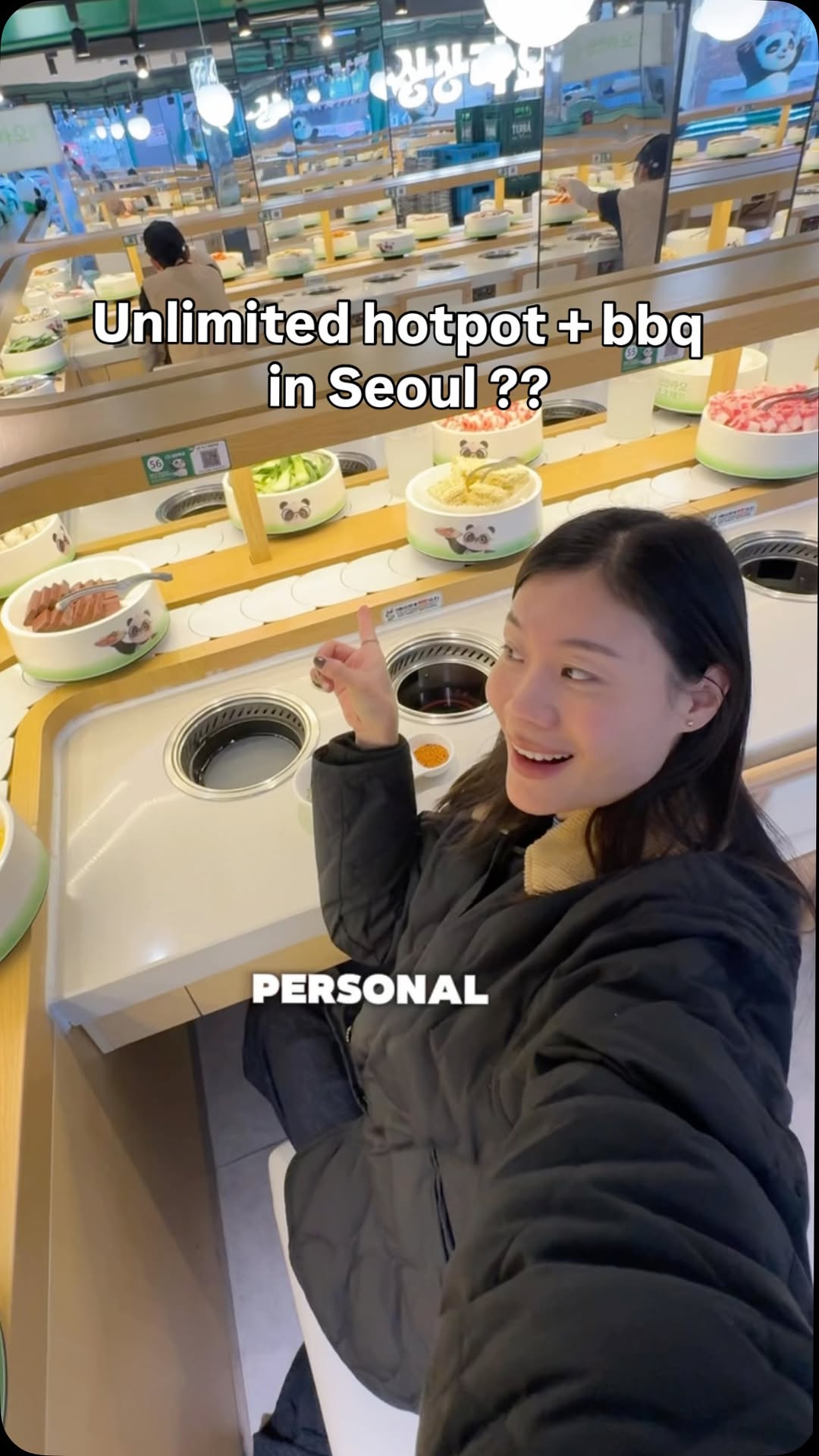 hereis_jess, Hongdae Street