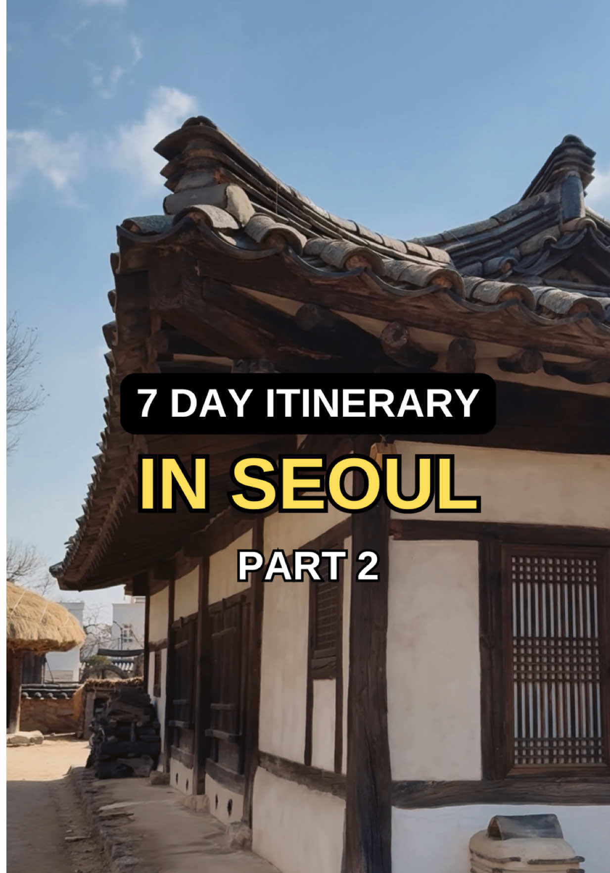 MAY 🌷 Travel Tips 🇰🇷🇯🇵, N Seoul Tower