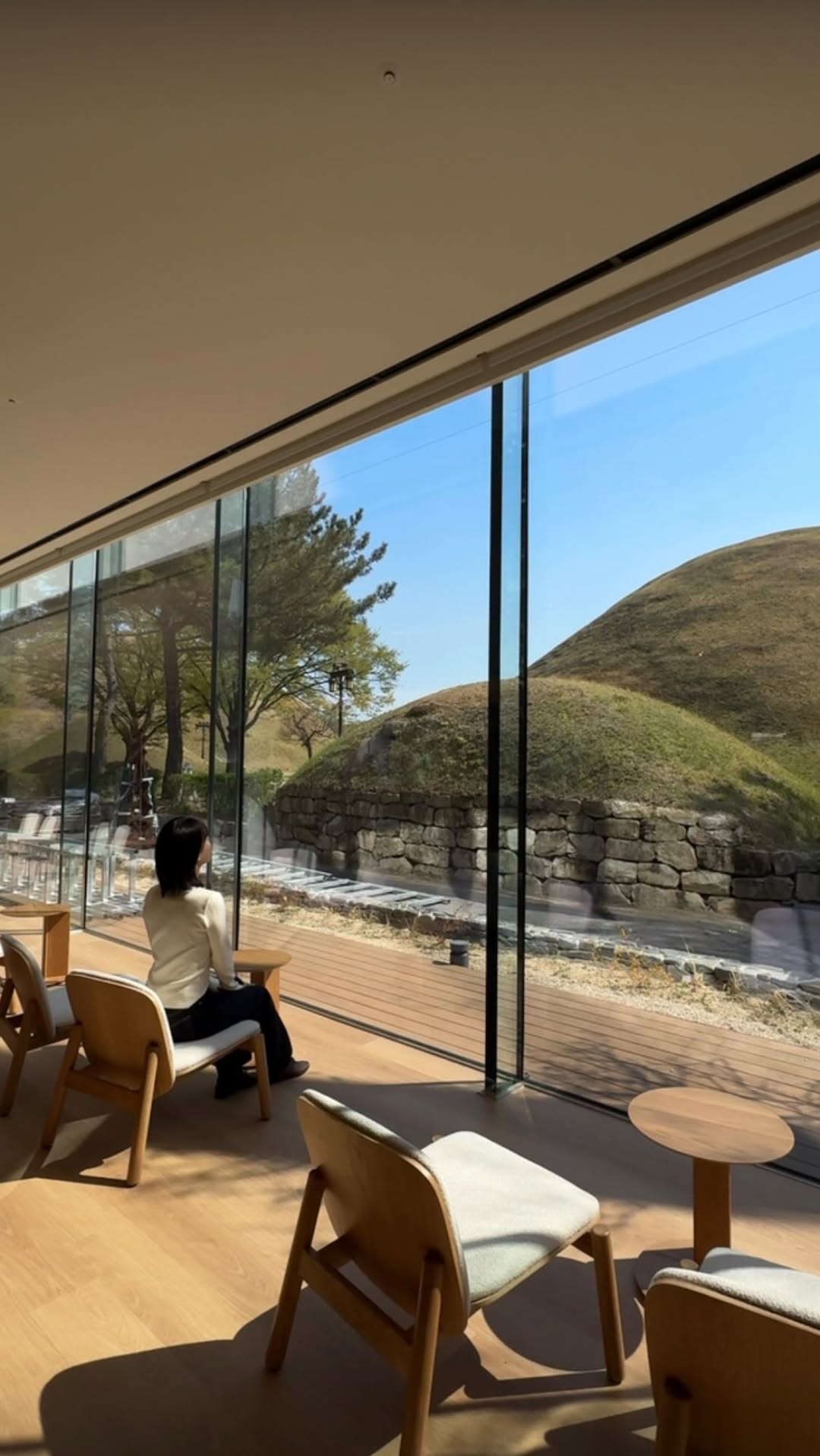 고도리 | 울산카페•맛집, OAR Contemporary Art Museum