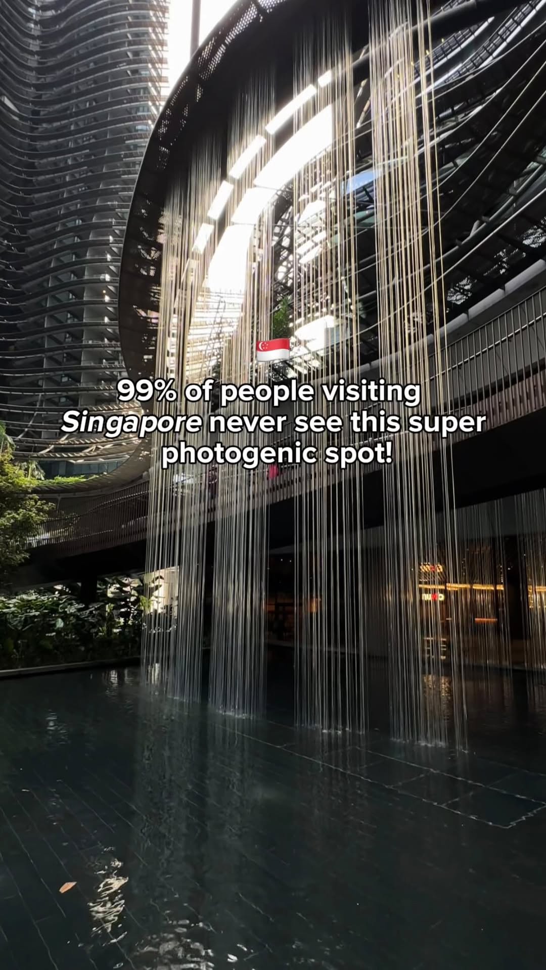 Mechie | Practical Travel Tips & Cool Finds, Merlion Park