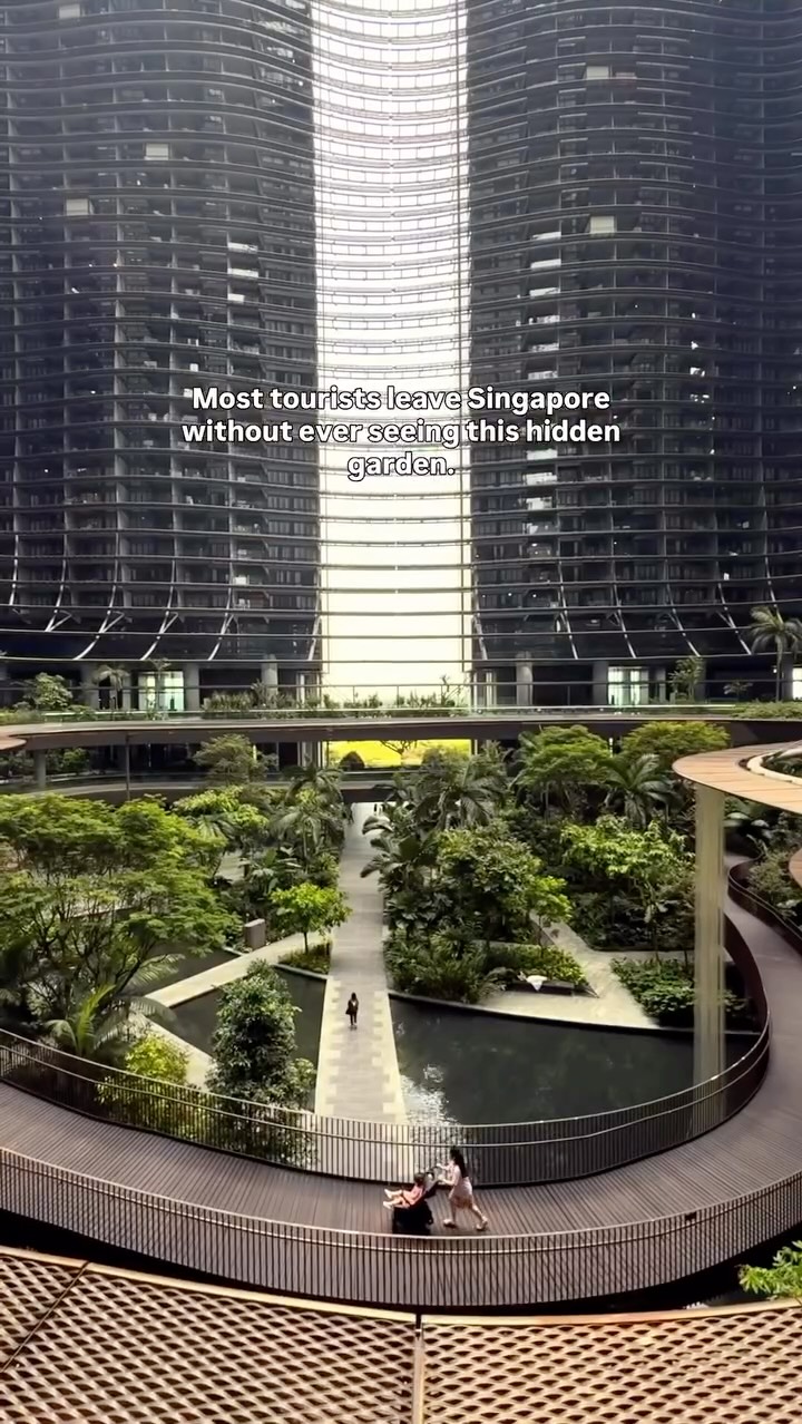Gracie| Food & Travel Tips, Marina Bay