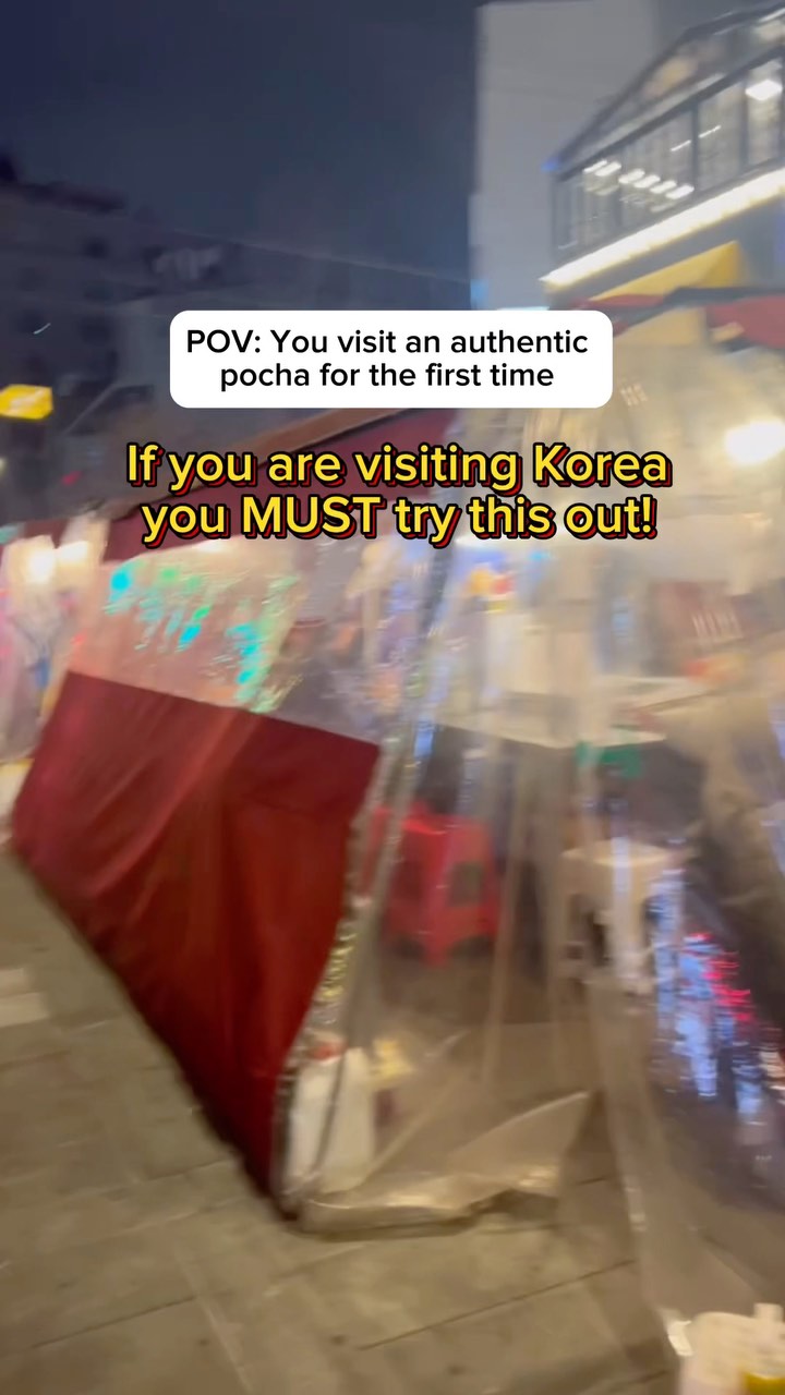 April, Seoul
