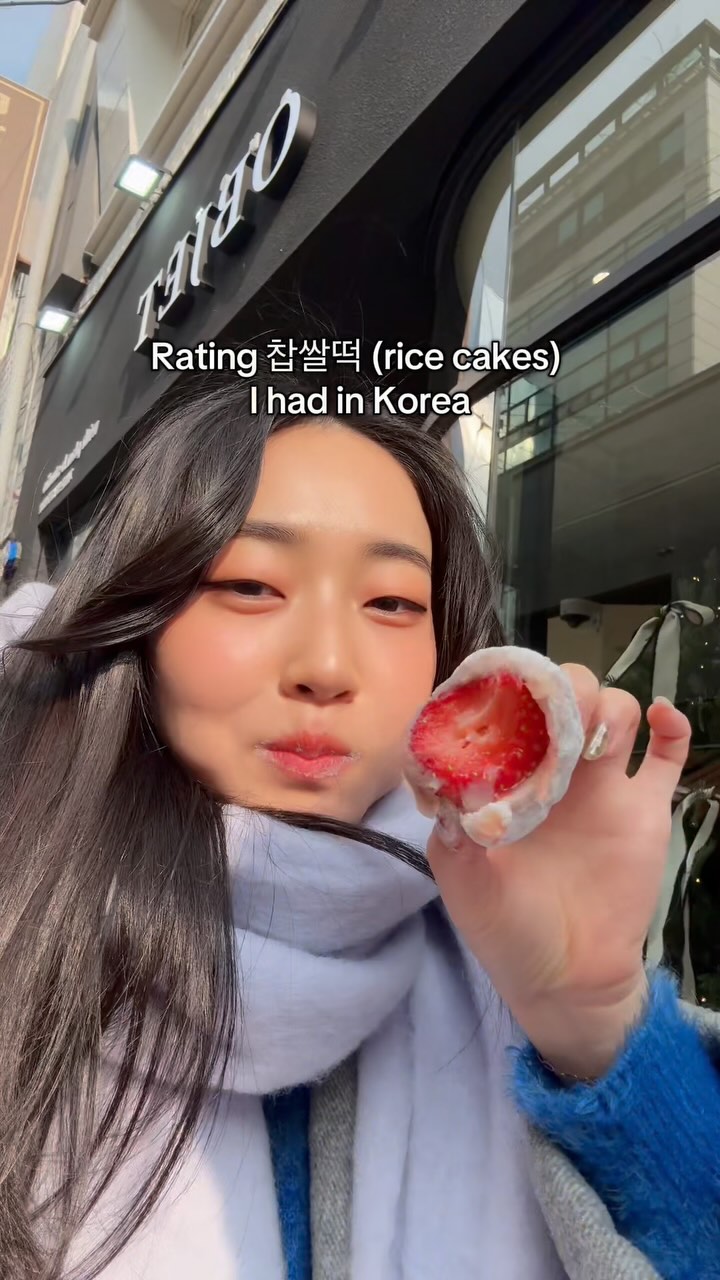 Clara, South Korea