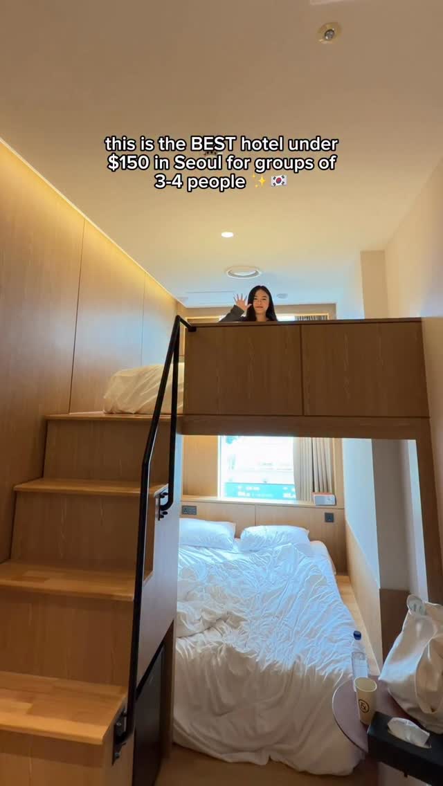 Nessa ◡̈ Sydney Travel & Food Creator, Seongsu-dong 2(i)-ga
