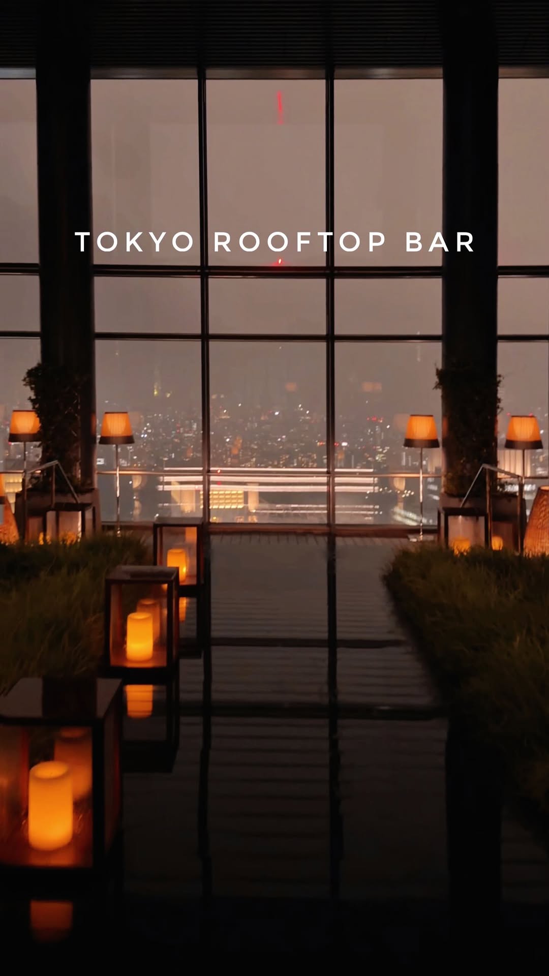 Vivian | NYC Food + Travel, Bvlgari Hotel Tokyo