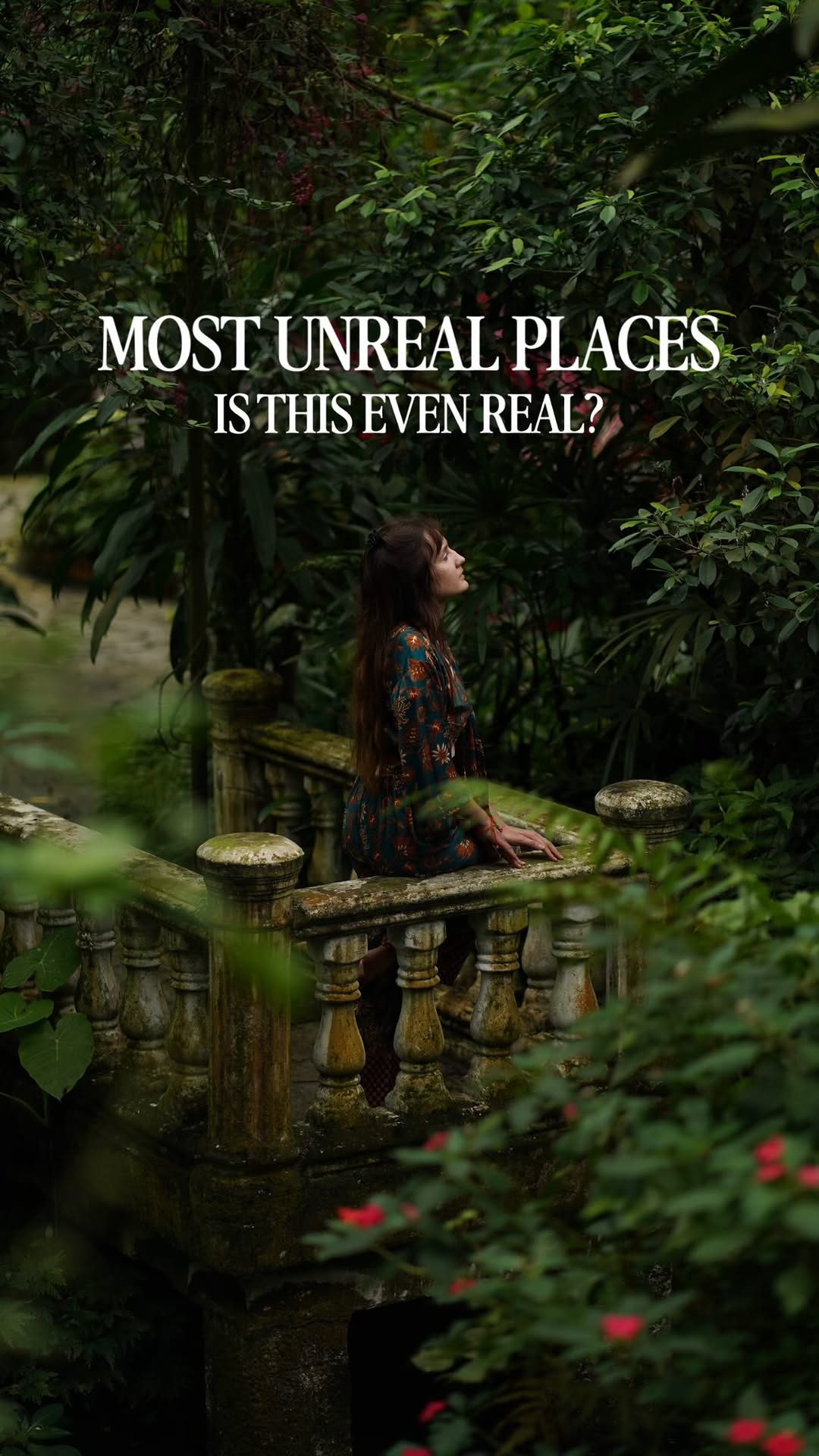 | UGC | Julia & Jakub | Poland Creators ✈️, KL Bird Park