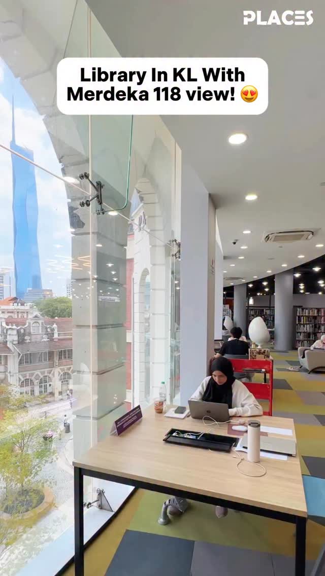 Places Malaysia, Merdeka Square
