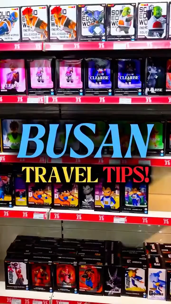Busan saeki🇰🇷, Seoul