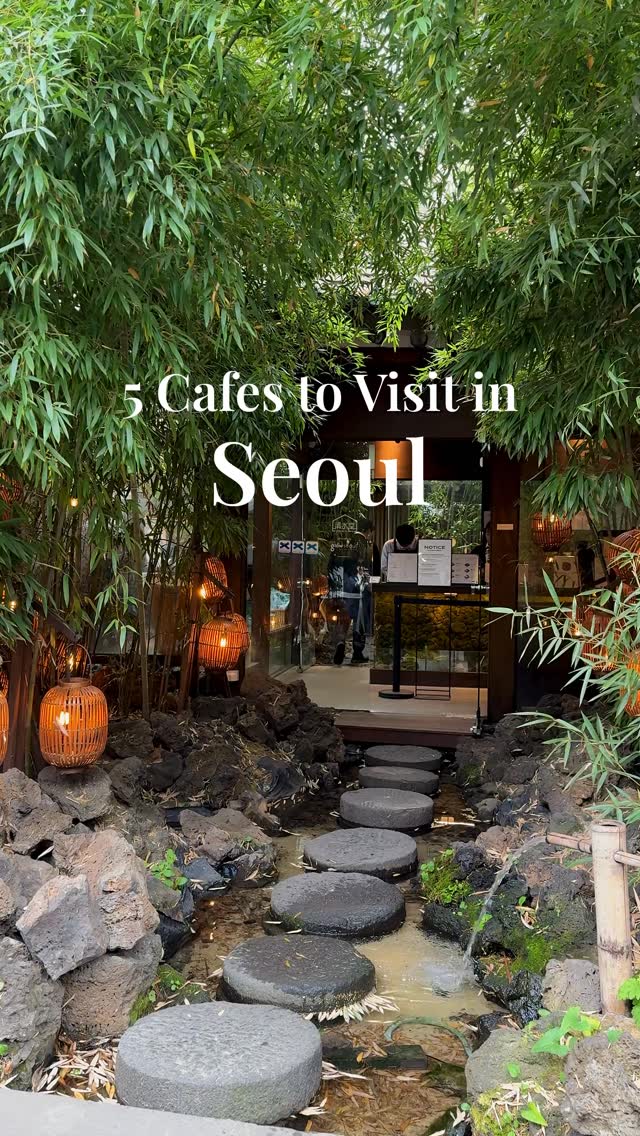 Min Kwak | Travel Creator | USA, Eunpyeong Hanok Village
