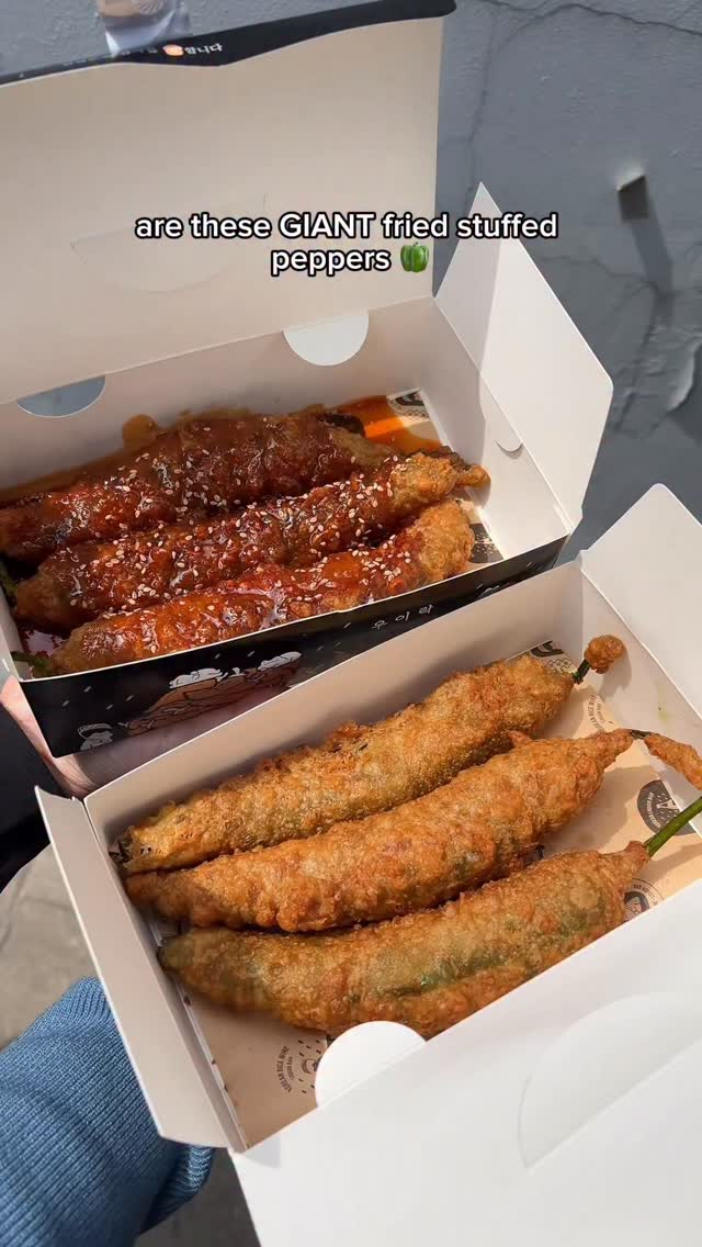 Nessa ◡̈ Sydney Travel & Food Creator, Mangwon Market