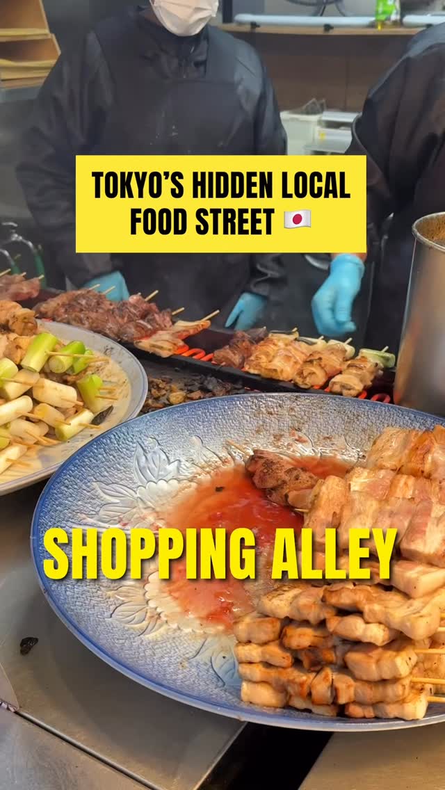 Travel Japan Together | Local Tours & Experiences, Harajuku