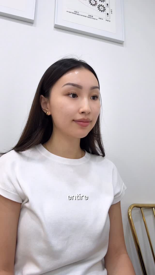 Katrina Gao, Seoul