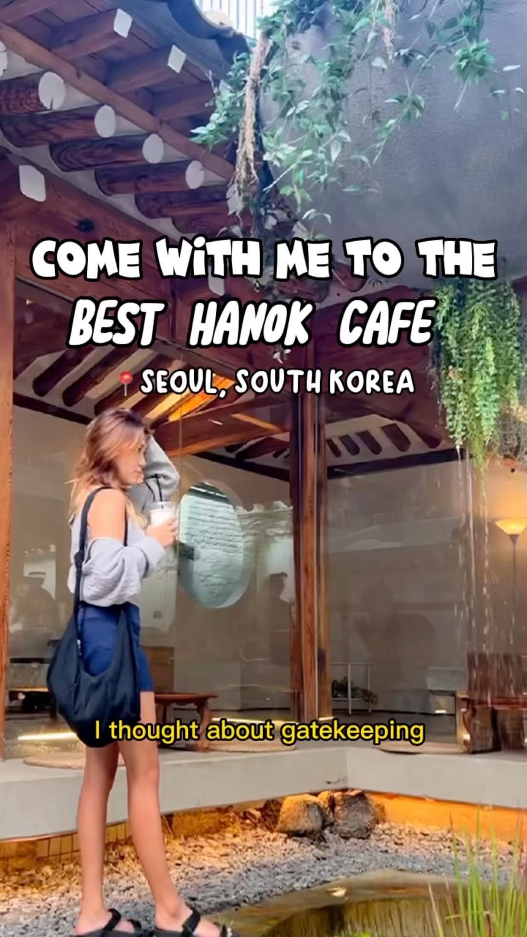 CHAR (issa) LIKES TO EAT, Cafe Onion Anguk